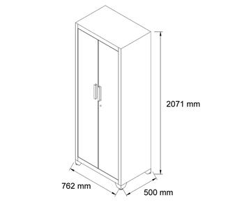 246544 WWCF Flex technische Zeichnung Hochschrank.jpg